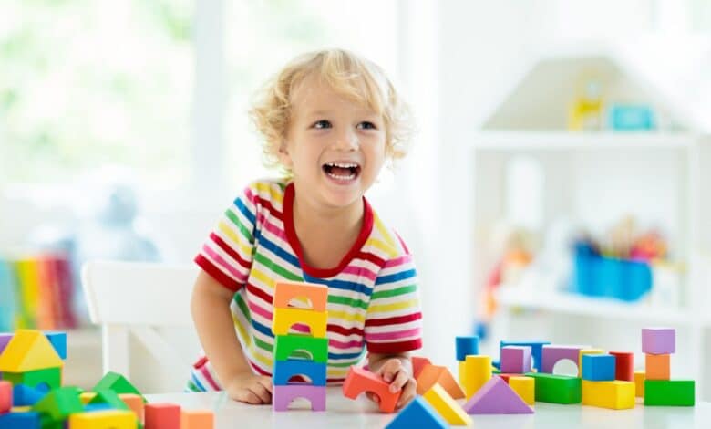 ecogiocattoli in legno