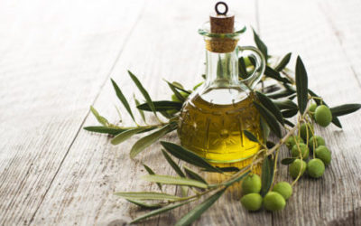 Proprietà e utilizzi dell’olio d’oliva