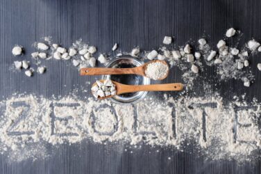 Zeolite: benefici e utilizzi