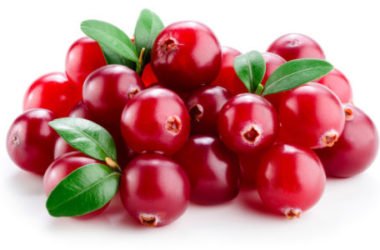 Mirtillo rosso: un alleato della salute, buonissimo da mangiare in molti modi