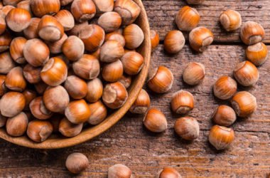 Nocciole: proprietà, utilizzi e ricette