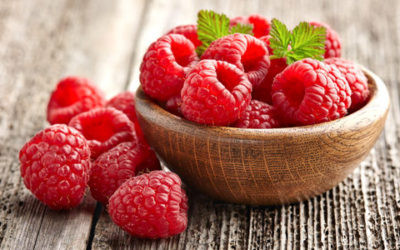 Lamponi: benefici, utilizzi e ricette