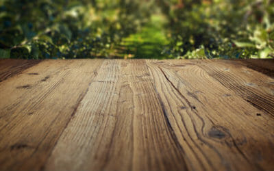 Rivestimenti in legno: la scelta del migliore legno per la propria ... Miglior legno per parquet