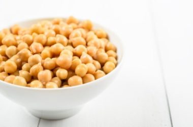 Vellutata di ceci, ricette e varianti