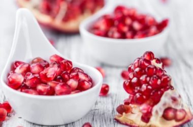Guida al melograno: tutte le proprietà ed i benefici del frutto