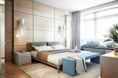 Rivestimenti in legno: la scelta del migliore legno per la propria casa