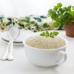 Vegan senza glutine: chi ha detto che non si può?