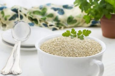Vegan senza glutine: chi ha detto che non si può?