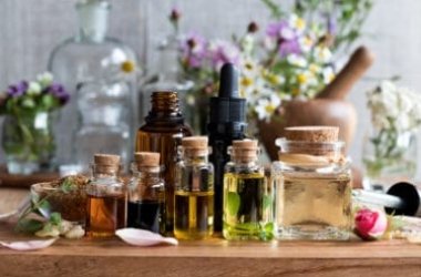 Dalla farmacia della Natura, alcune erbe che hanno la proprietà di cicatrizzante naturale