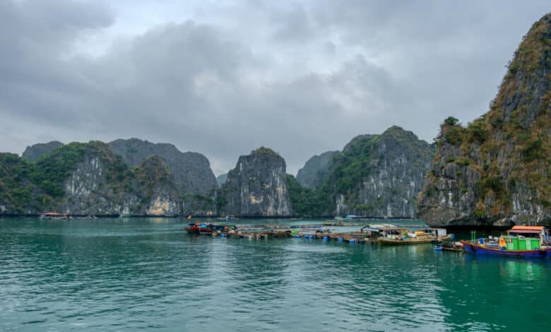 Le nuove sette meraviglie della natura