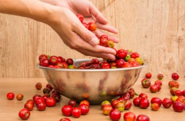 Scopriamo l’acerola, un frutto ricco di vitamine e minerali, utile per la salute