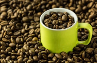 Caffè verde proprietà e come si utilizza