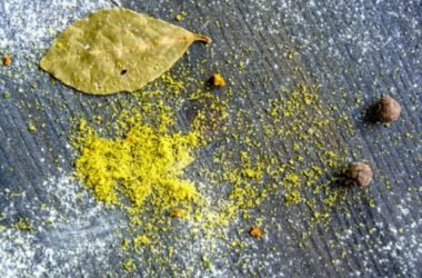 Curry: proprietà, benefici e modalità di utilizzo