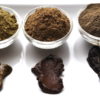 Hennè: l’alternativa naturale per capelli bianchi