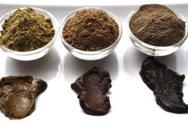 Hennè: l’alternativa naturale per capelli bianchi