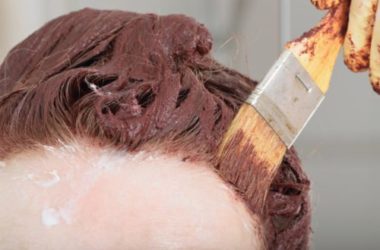 Hennè: l’alternativa naturale per capelli bianchi
