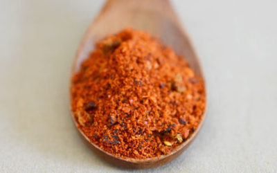 Berberè, gli utilizzi di un mix di spezie africane