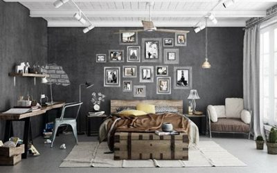 Arredamento usato: un sistema per far bella la casa senza spendere troppo
