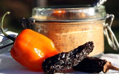 Peperoncino habanero: proprietà e utilizzi in cucina