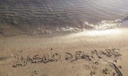 L’asilo del mare a Ostia