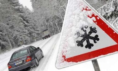 I nostri consigli per affrontare freddo e neve