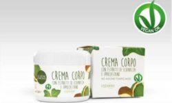 Cosmetici naturali Linfaderm