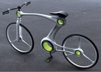 Flexi-bike, quando la bici diventa ‘flessibile’