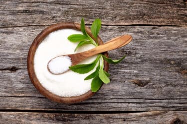 Stevia: un dolcificante naturale che è una valida alternativa allo zucchero