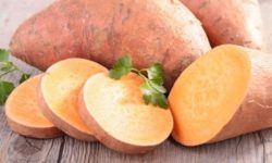 Batata ricette, proprietà e utilizzi