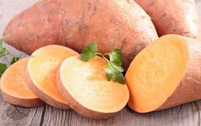 Batata ricette, proprietà e utilizzi