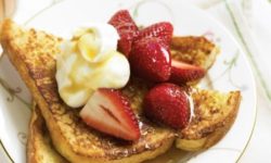 French toast: le ricette salate e dolci
