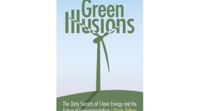 green illusions