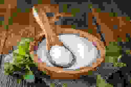 dolcificanti naturali