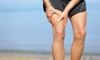 Strappo muscolare, come curarlo in modo naturale