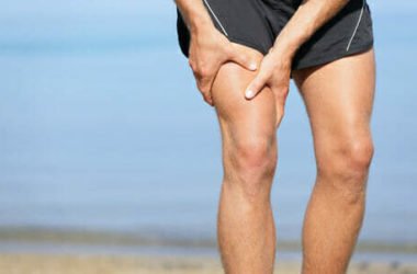Strappo muscolare, come curarlo in modo naturale