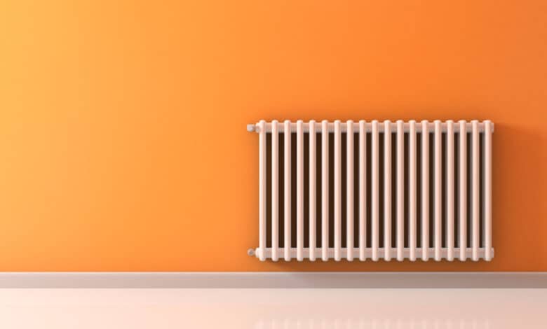 risparmio energetico dei caloriferi