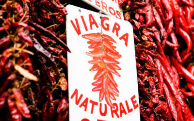 Viagra naturale, qual è? E funziona?