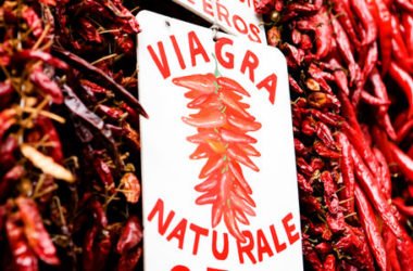 Viagra naturale, qual è? E funziona?