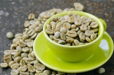 Caffè verde: caratteristiche distintive di questa bevanda energizzante