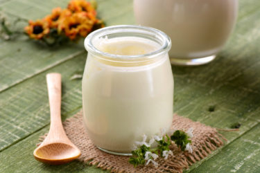 La ricetta per fare lo yogurt in casa in modo naturale