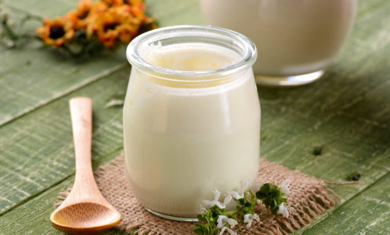 come fare lo yogurt in casa