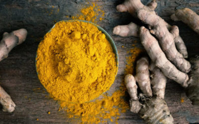 Guida ai benefici ed alle proprietà della curcuma con anche controindicazioni e tante ricette anche di bellezza