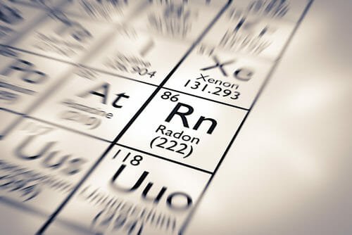 Quello che c’è da sapere sul radon, un gas molto nocivo per la salute