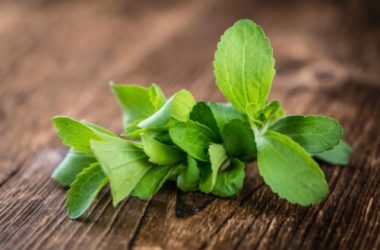Stevia: i benefici di questa alternativa allo zucchero