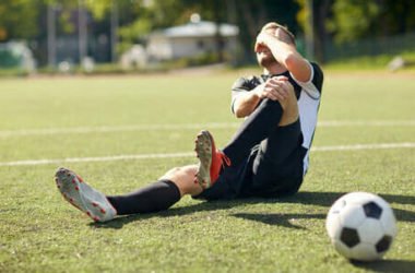 Come curare i traumi sportivi in modo naturale