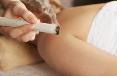 Moxa o moxibustione: come funziona e quali benefici