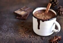 ricette per preparare la cioccolata calda