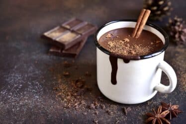 Come preparare una ottima cioccolata calda