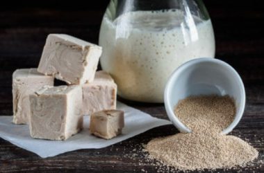 Pasta Madre: la ricetta per preparare il lievito naturale