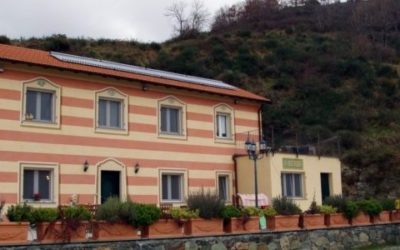 Agriturismo il Paradiso di Stella – Stella (SV)